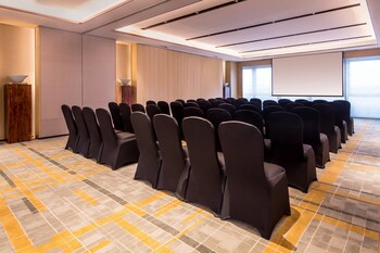 courtyard by marriott shanghai hongqiao