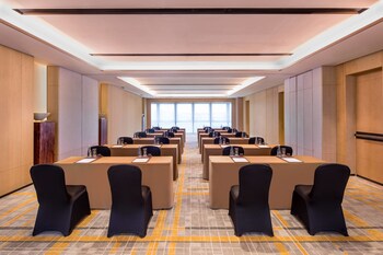courtyard by marriott shanghai hongqiao