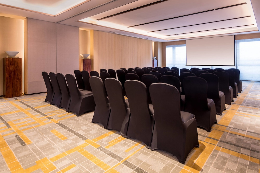 courtyard by marriott shanghai hongqiao
