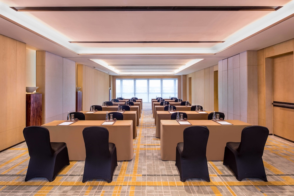 courtyard by marriott shanghai hongqiao