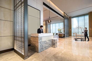 courtyard by marriott shanghai hongqiao