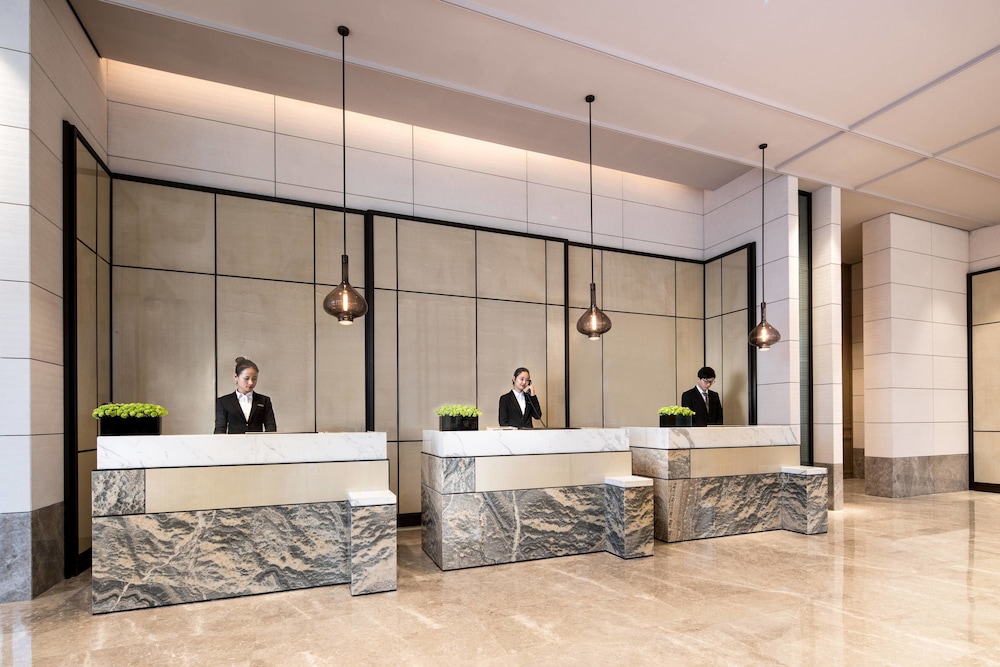 courtyard by marriott shanghai hongqiao