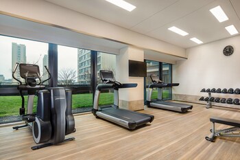 courtyard by marriott shanghai hongqiao