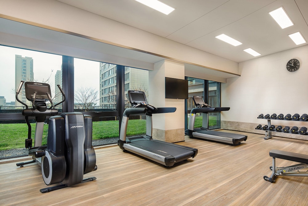 courtyard by marriott shanghai hongqiao