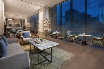 courtyard by marriott shanghai hongqiao
