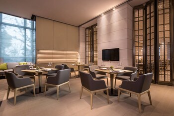courtyard by marriott shanghai hongqiao