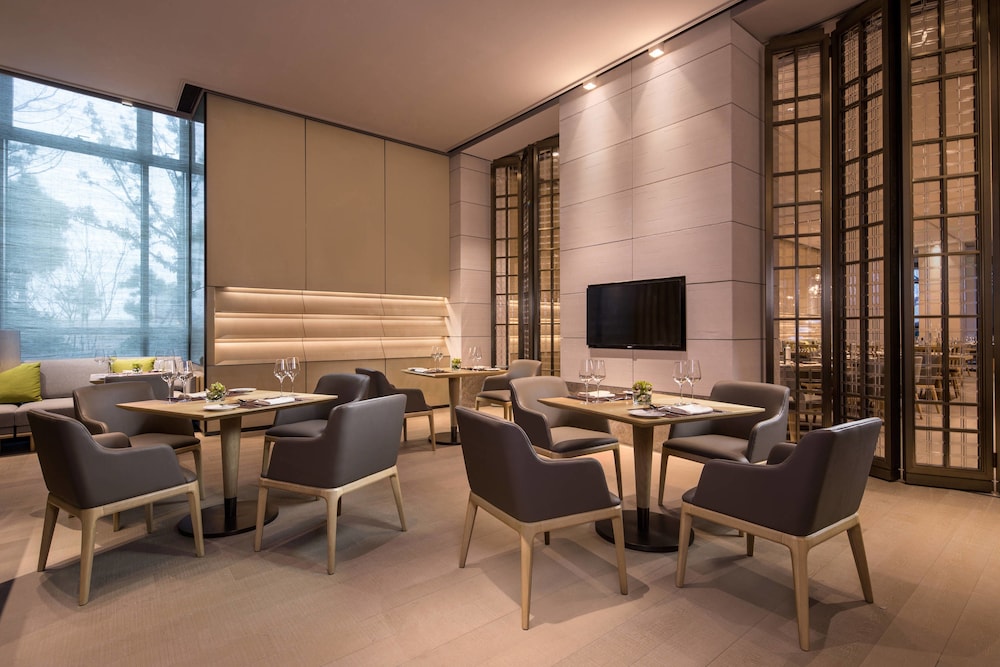 courtyard by marriott shanghai hongqiao