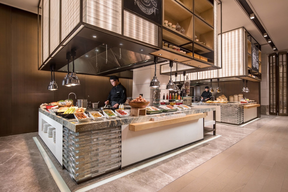 courtyard by marriott shanghai hongqiao