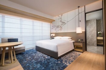 courtyard by marriott shanghai hongqiao