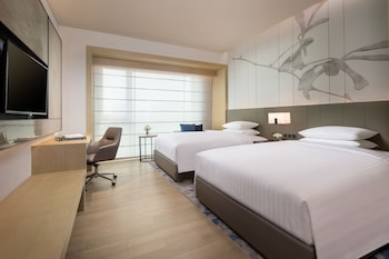 courtyard by marriott shanghai hongqiao