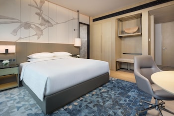 courtyard by marriott shanghai hongqiao
