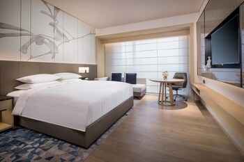 courtyard by marriott shanghai hongqiao
