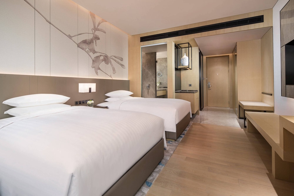 courtyard by marriott shanghai hongqiao
