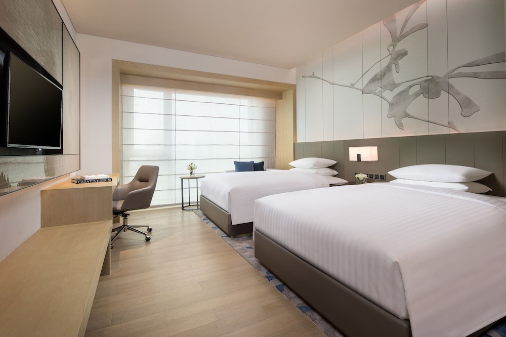 courtyard by marriott shanghai hongqiao
