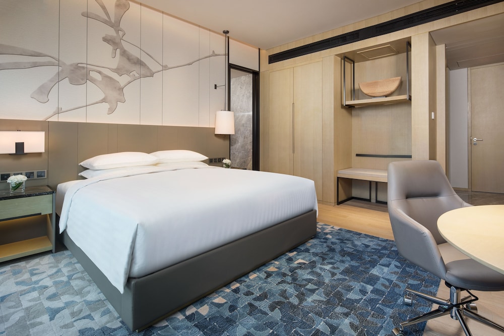 courtyard by marriott shanghai hongqiao