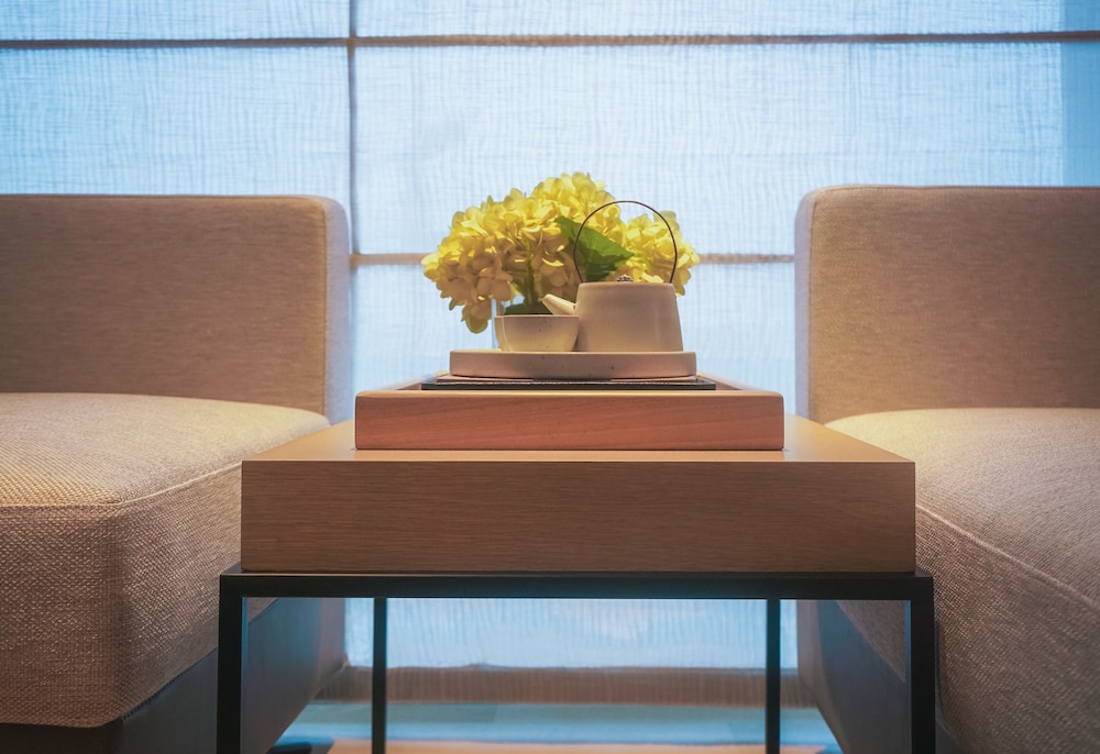 courtyard by marriott shanghai hongqiao