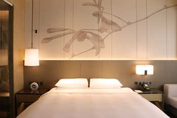 courtyard by marriott shanghai hongqiao