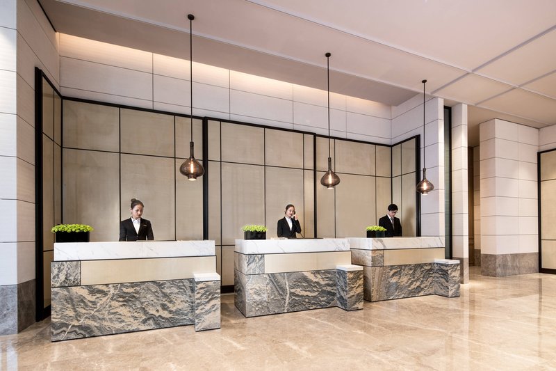 courtyard by marriott shanghai hongqiao