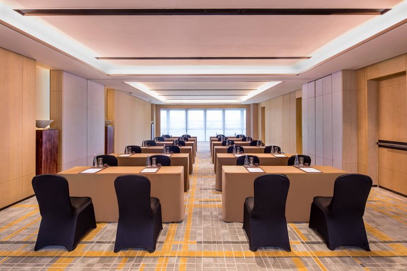 courtyard by marriott shanghai hongqiao
