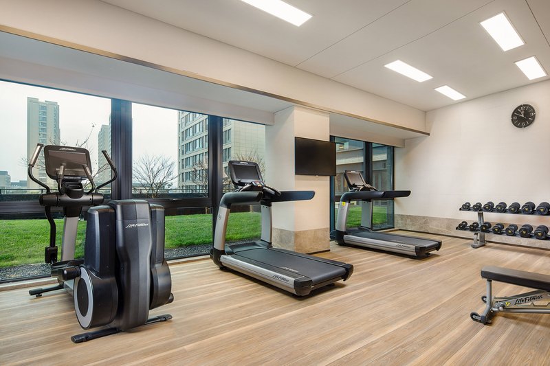courtyard by marriott shanghai hongqiao