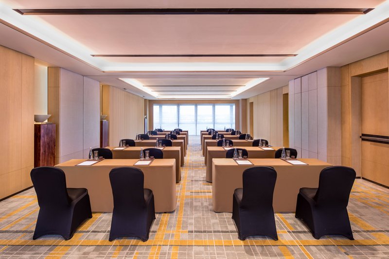 courtyard by marriott shanghai hongqiao