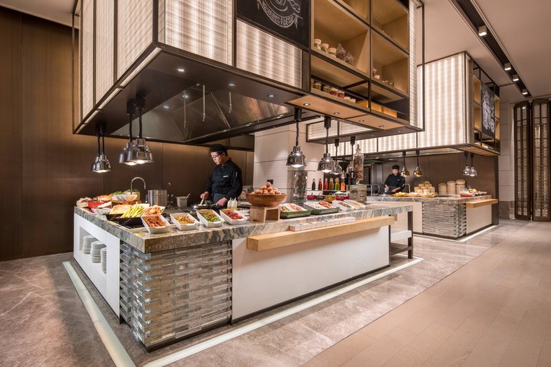 courtyard by marriott shanghai hongqiao