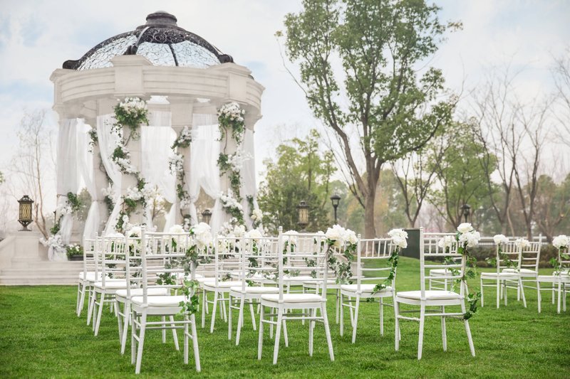 courtyard by marriott shanghai changfeng park