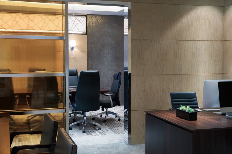 courtyard by marriott shanghai changfeng park