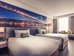 mercure shanghai hongqiao railway station