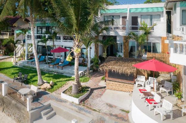 crystal bay beach resort