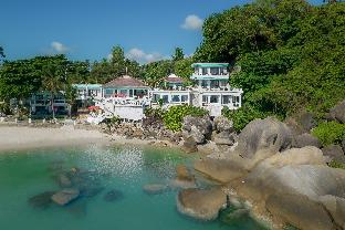 Crystal Bay Beach Resort,Ko Samui>>Chaweng Beach,3 star