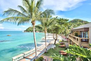 crystal bay beach resort