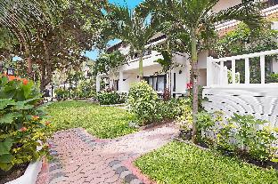 crystal bay beach resort