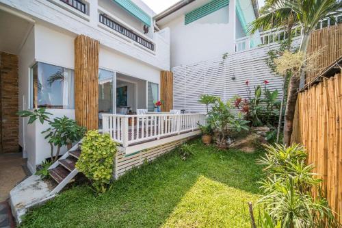 crystal bay beach resort