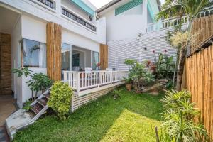 crystal bay beach resort