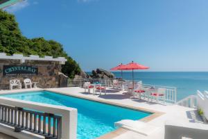 crystal bay beach resort