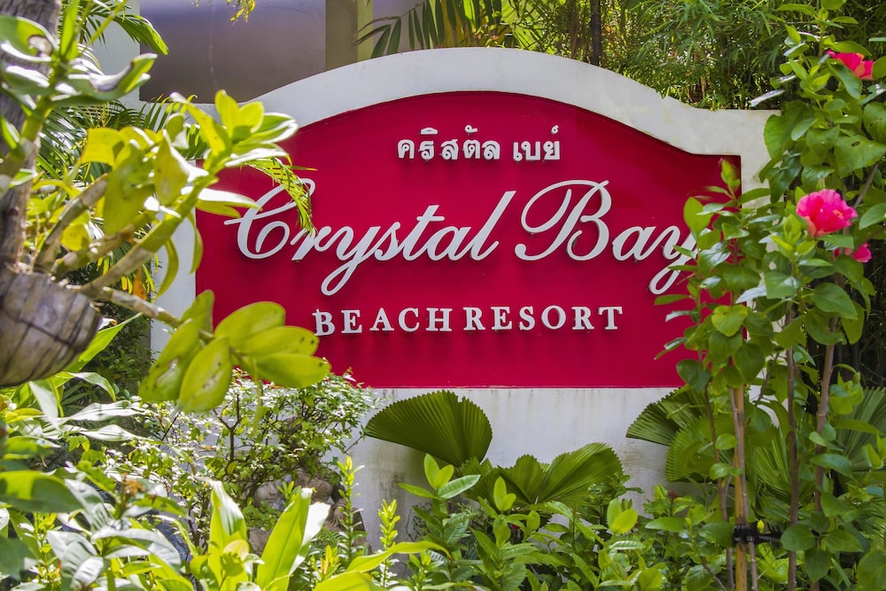 crystal bay beach resort