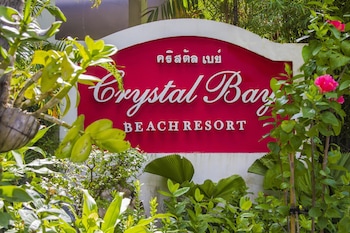 crystal bay beach resort