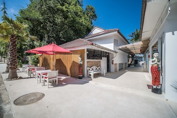 crystal bay beach resort