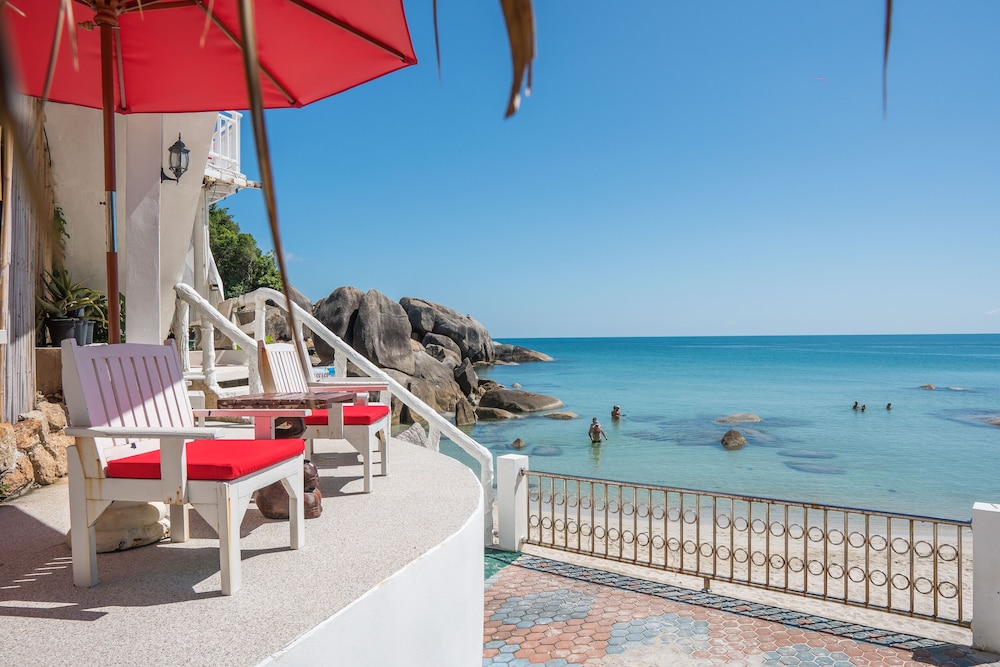 crystal bay beach resort