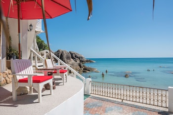 crystal bay beach resort