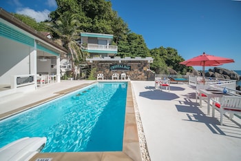 crystal bay beach resort