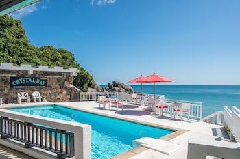 crystal bay beach resort