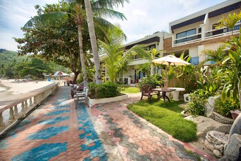 crystal bay beach resort