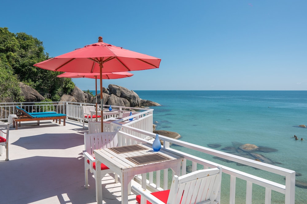 crystal bay beach resort