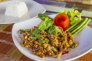 crystal bay beach resort