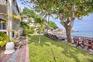 crystal bay beach resort