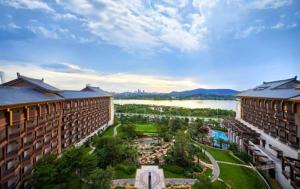 Wanda Realm Resort Nanning,Guangxi>>Nanning,5 star