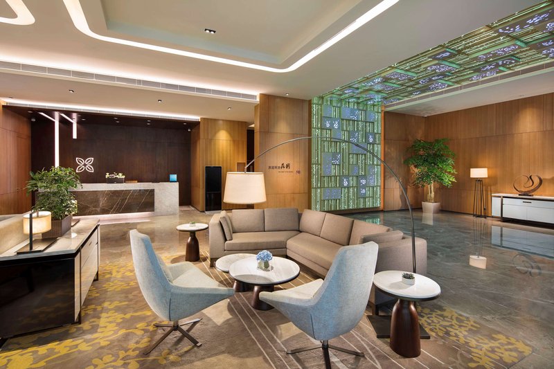 hilton garden inn shiyan