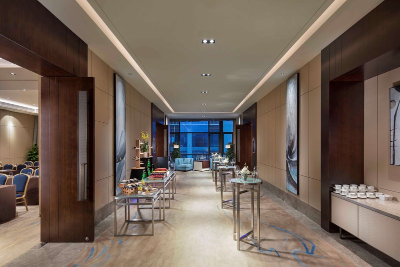 hilton garden inn shiyan